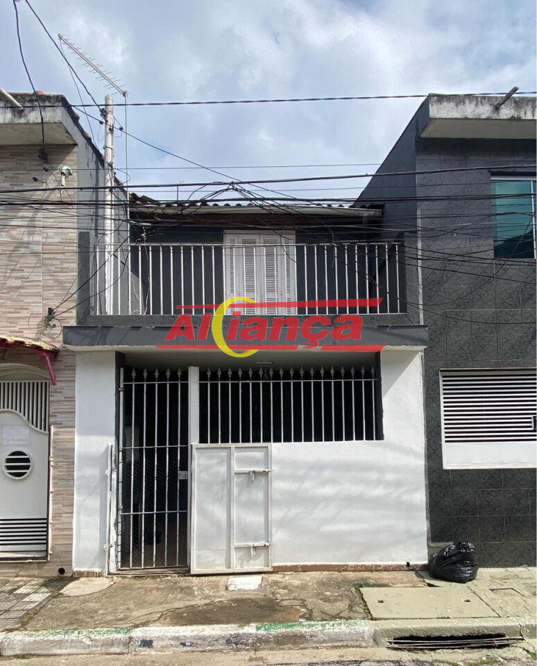 Foto 1 de Casa, para Venda, em Jardim Leonor Mendes de Barros, São Paulo - Ref AI56896