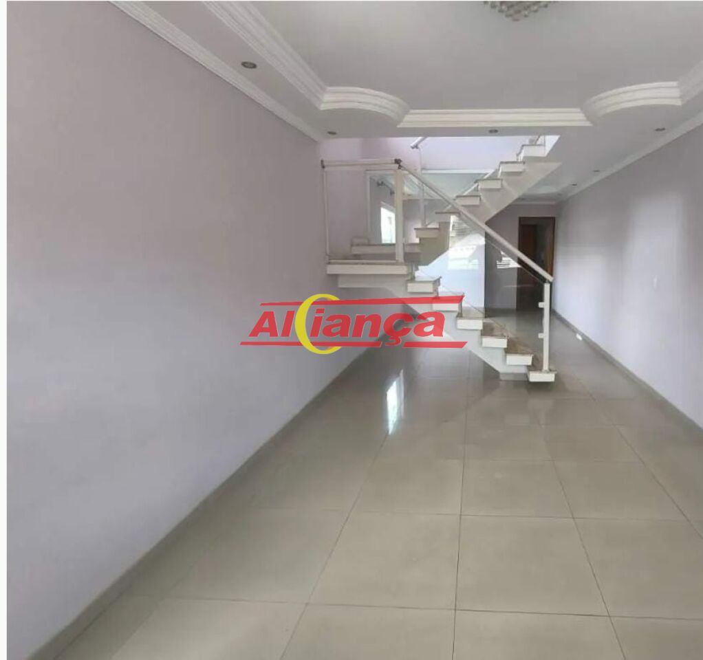 Foto 1 de Casa, para Venda, em Parque Continental I, Guarulhos - Ref AI56905