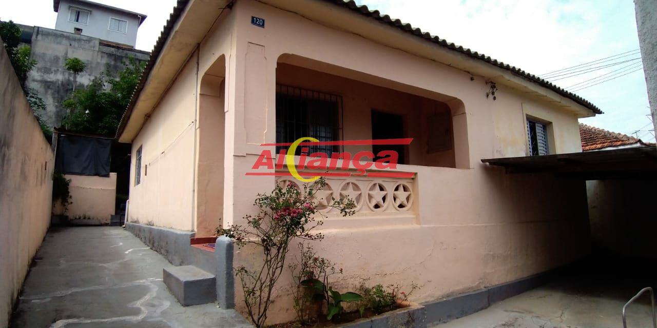 Foto 1 de Casa, para Venda, em Jardim Vila Galvão, Guarulhos - Ref AI56907