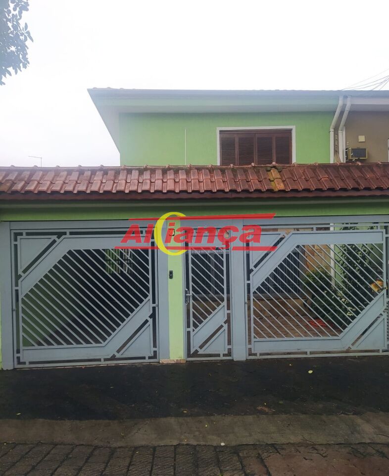 Foto 1 de Casa, para Venda, em Vila Galvão, Guarulhos - Ref AI56909