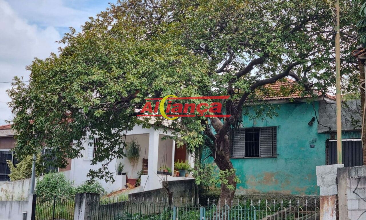 Foto 1 de Terreno, para Venda, em Vila Moreira, Guarulhos - Ref AI56927