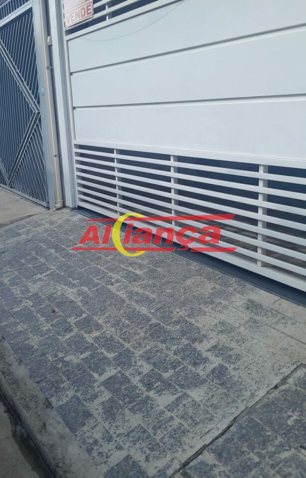 Foto 1 de Casa, para Venda, em Jardim Vida Nova, Guarulhos - Ref AI56928