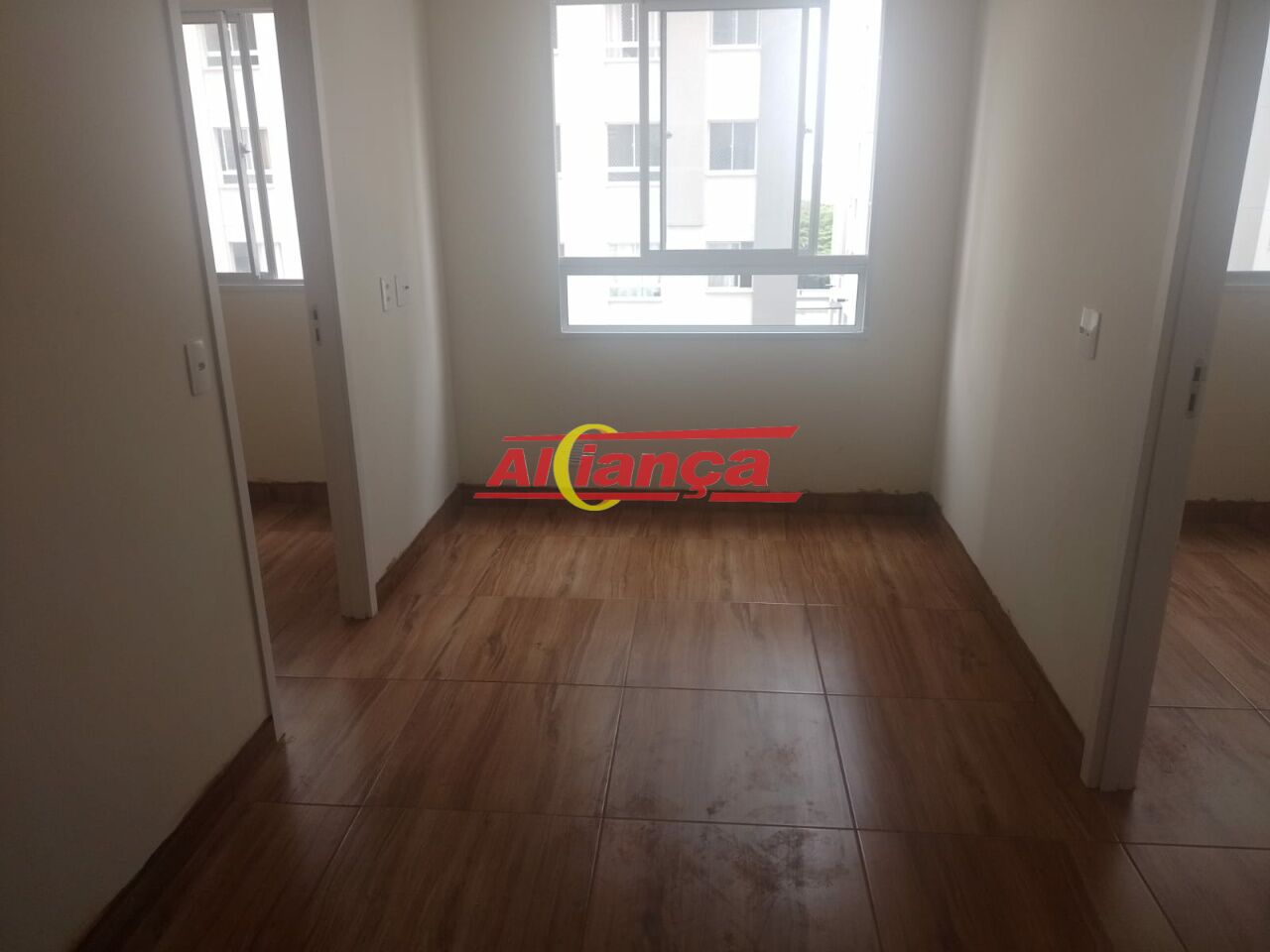 Foto 1 de Apartamento, para Venda, em Vila das Bandeiras, Guarulhos - Ref AI56931