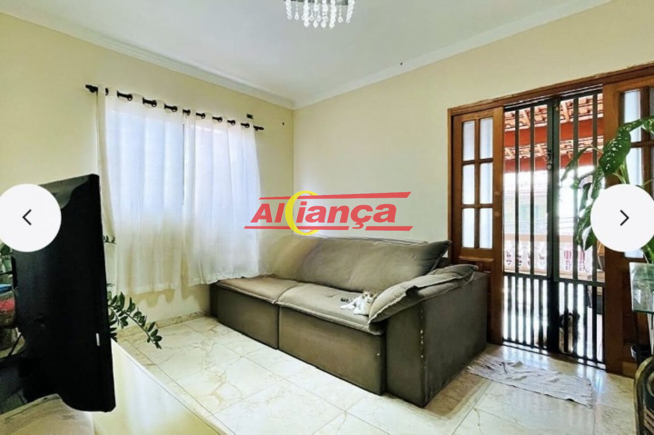 Foto 1 de Casa, para Venda, em Jardim Baruch, Guarulhos - Ref AI56939
