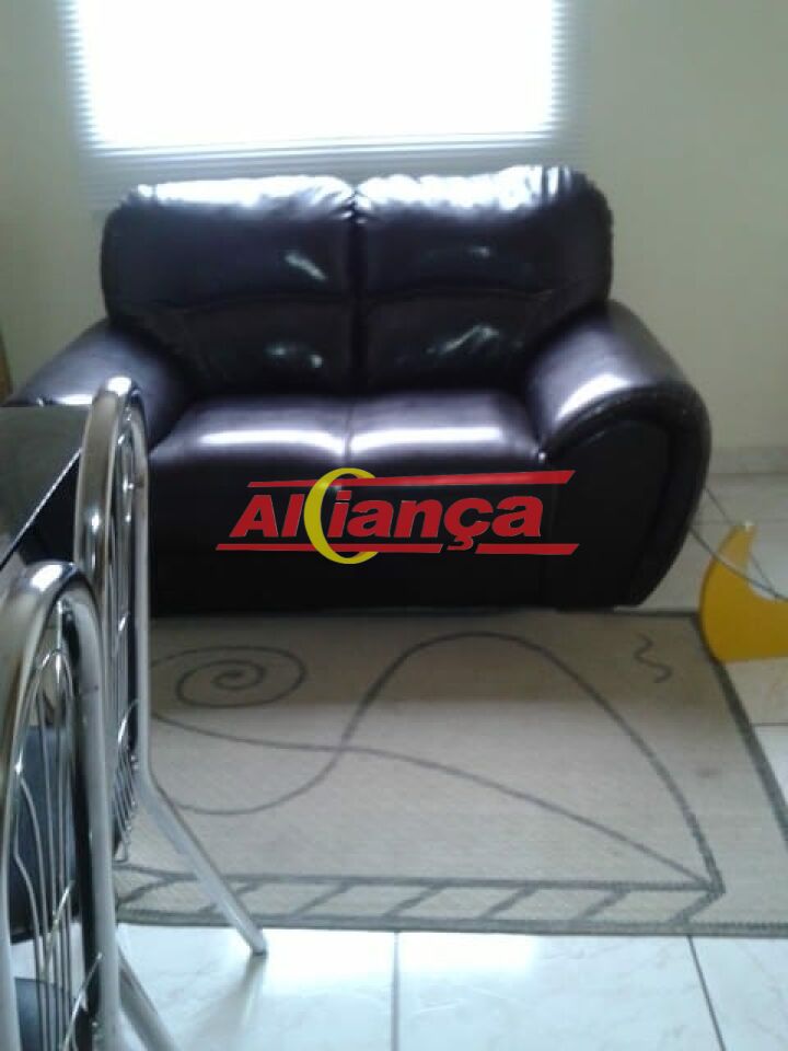 Foto 1 de Apartamento, para Venda, em Cocaia, Guarulhos - Ref AI56943