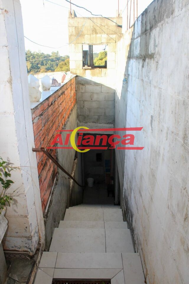 Foto 1 de Casa, para Venda, em Jardim Josely, Arujá - Ref AI56944