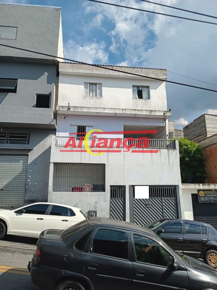 Foto 1 de Casa, para Venda, em Jardim Nova Cidade, Guarulhos - Ref AI56950