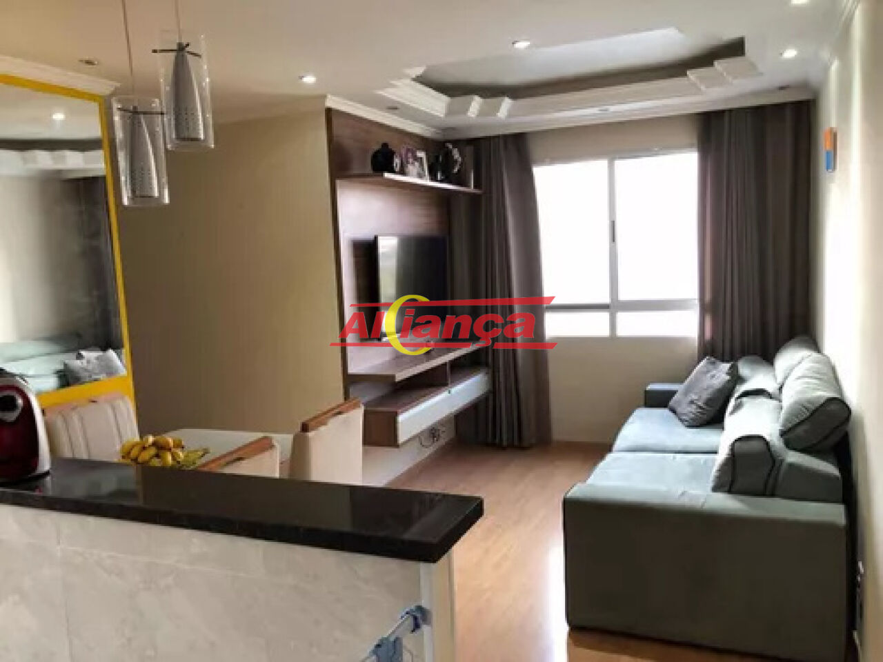 Foto 1 de Apartamento, para Venda, em Vila Venditti, Guarulhos - Ref AI56951