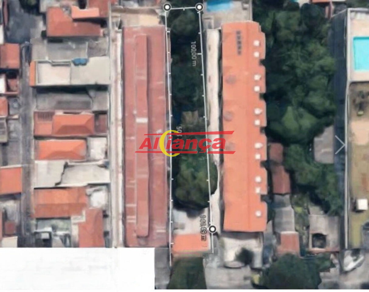 Foto 1 de Terreno, para Venda, em Vila Santana, São Paulo - Ref AI56957