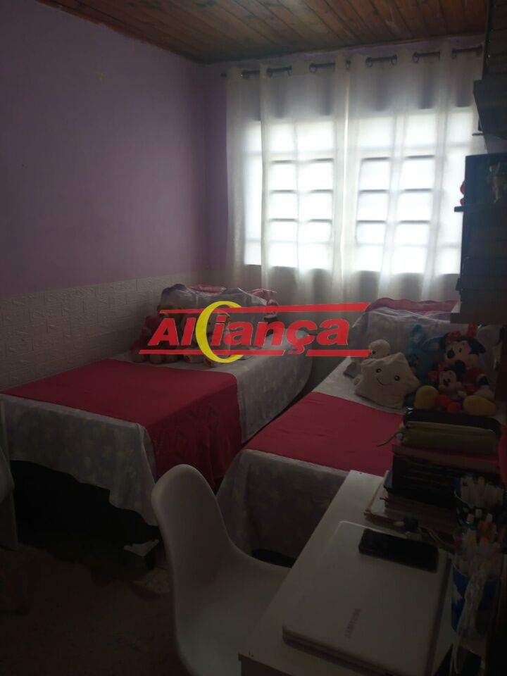 Foto 1 de Casa, para Venda, em Jardim Crepúsculo, Guarulhos - Ref AI56972