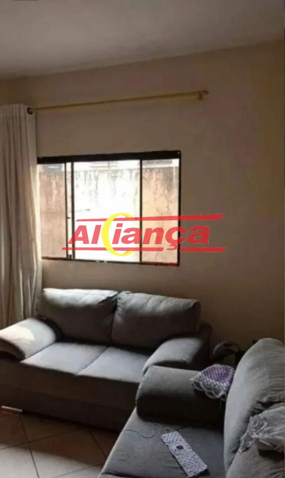 Foto 1 de Casa, para Venda, em Jardim Presidente Dutra, Guarulhos - Ref AI56978