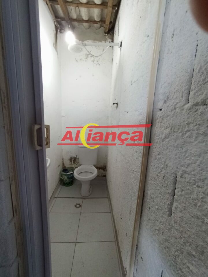 Foto 1 de Comercial, para Venda, em Jardim Santa Rita, Guarulhos - Ref AI56983