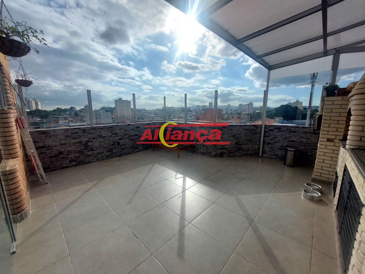 Foto 1 de Apartamento, para Venda, em Vila Silveira, Guarulhos - Ref AI56984
