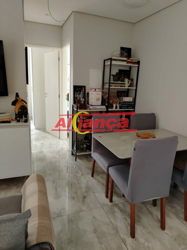 Foto 1 de Apartamento, para Venda, em Vila Guilherme, São Paulo - Ref AI56992