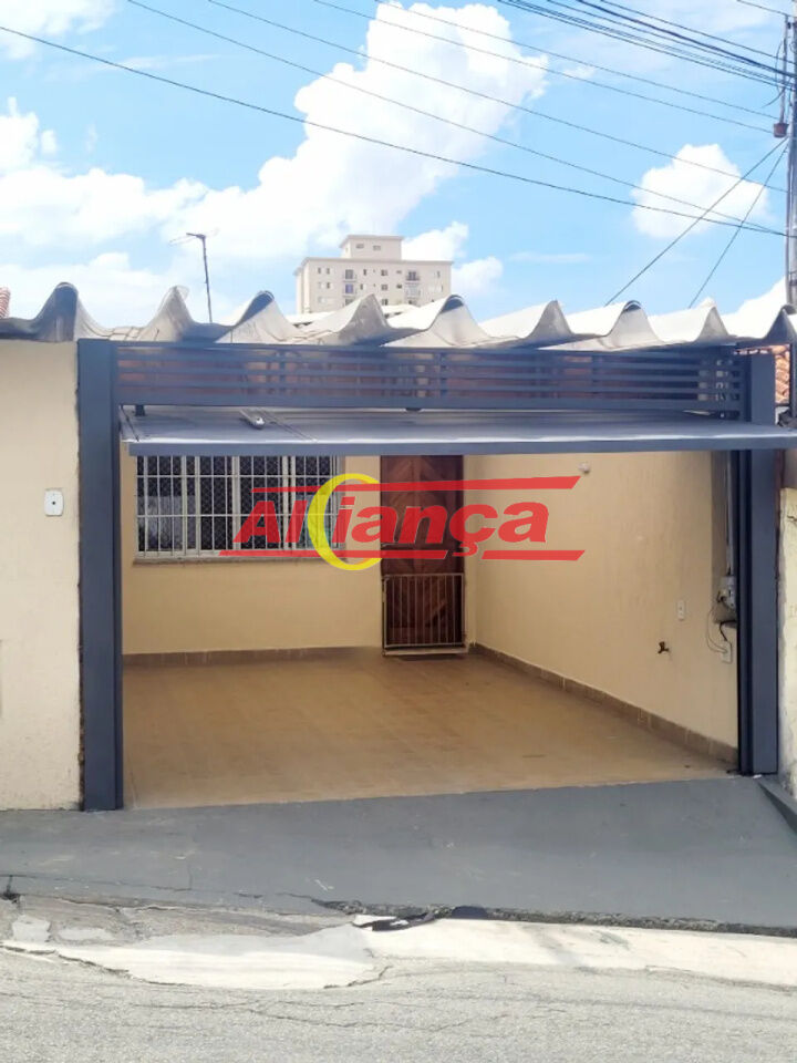 Foto 1 de Casa, para Venda, em Vila Isolina Mazzei, São Paulo - Ref AI56994