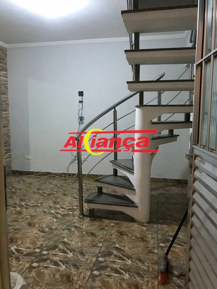 Foto 1 de Casa, para Locação, em Pimentas, Guarulhos - Ref AI56996