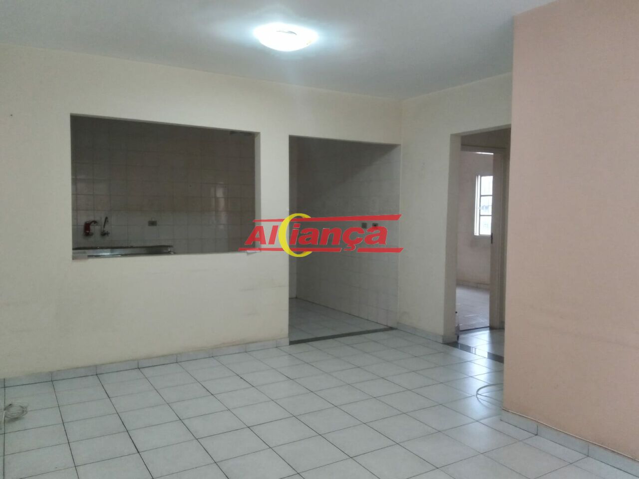 Foto 1 de Apartamento, para Venda, em Jardim Santa Mena, Guarulhos - Ref AI56997