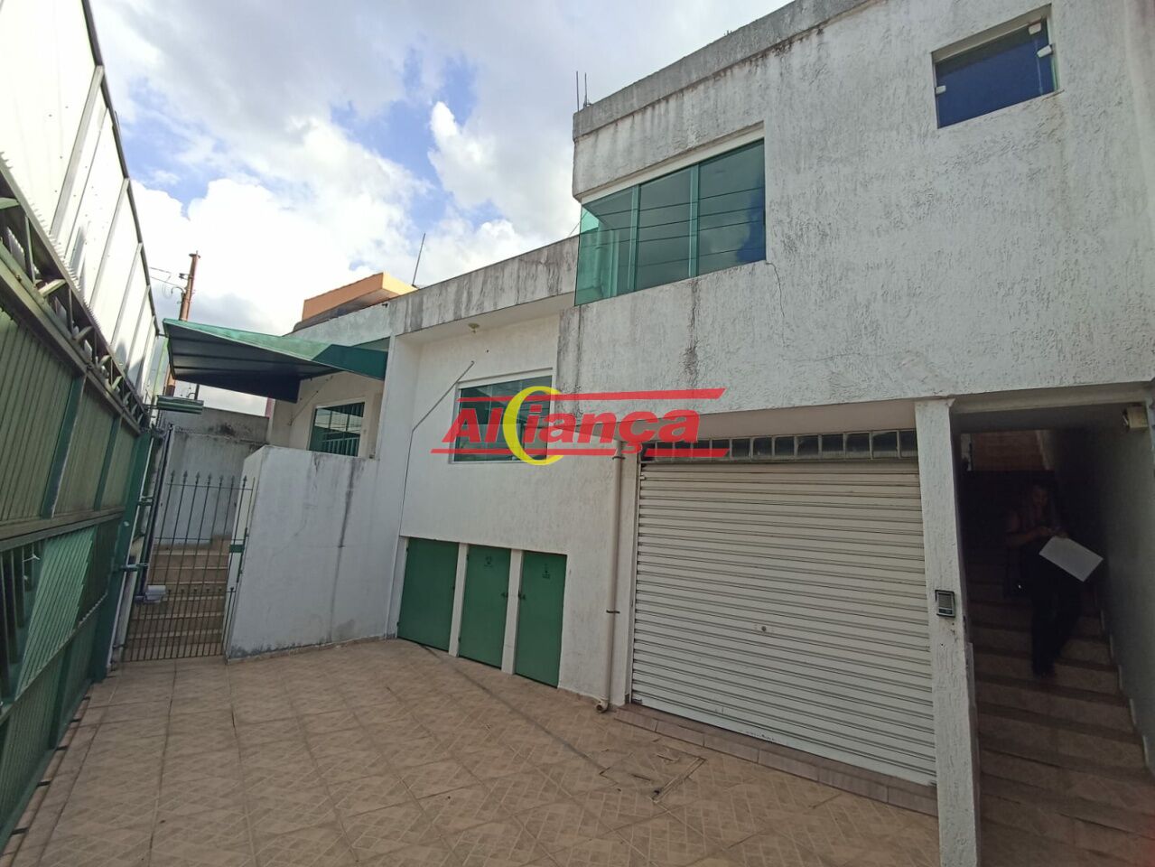 Foto 1 de Comercial, para Venda, em Macedo, Guarulhos - Ref AI57003