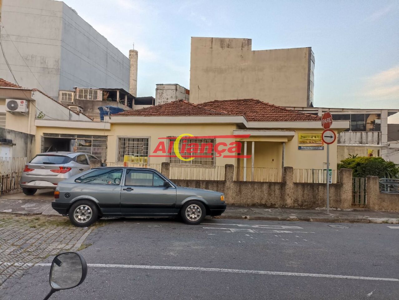 Foto 1 de Casa, para Venda, em Vila Paulista, Guarulhos - Ref AI57005