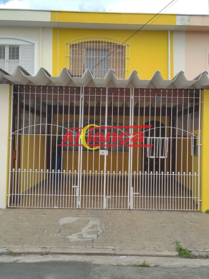 Foto 1 de Casa, para Venda, em Jardim Eliana, Guarulhos - Ref AI57006