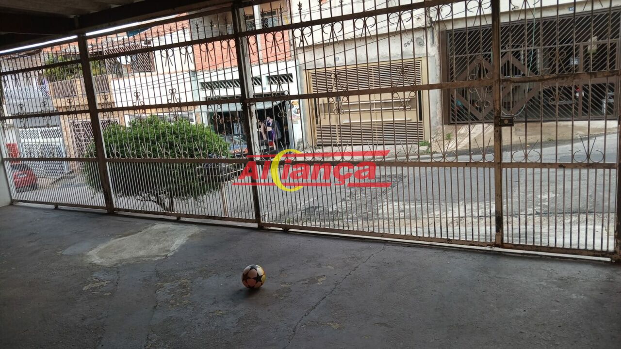 Foto 1 de Casa, para Venda, em Jardim Cumbica, Guarulhos - Ref AI57013
