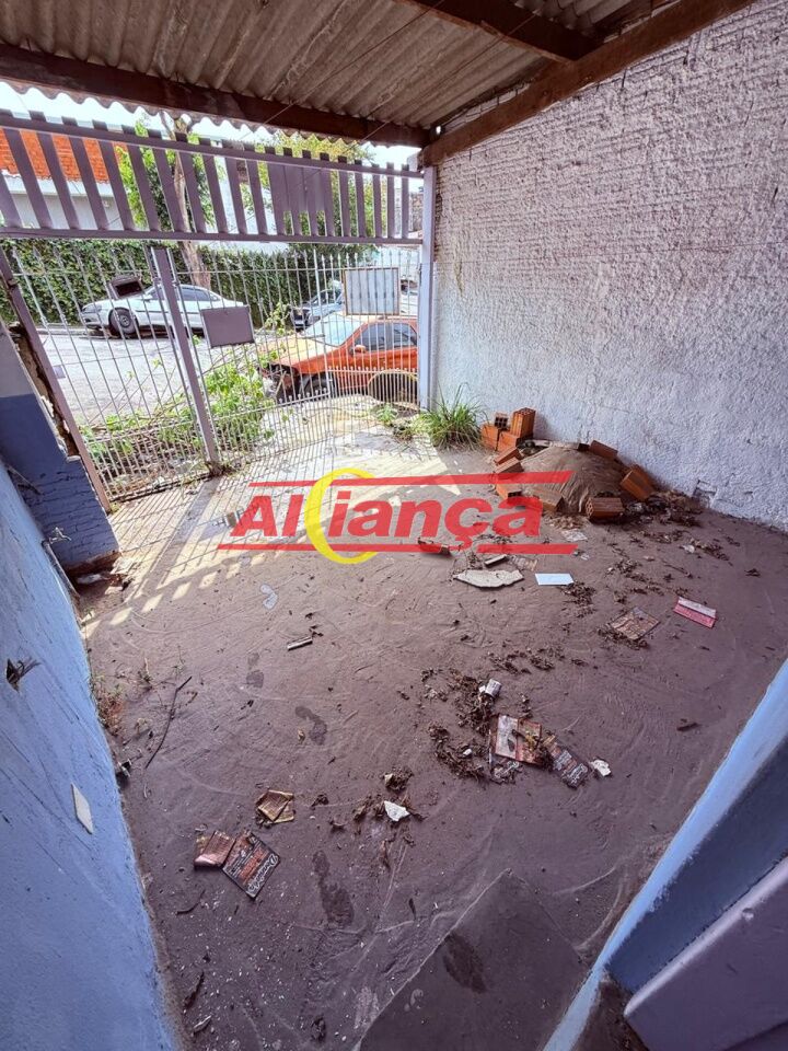 Foto 1 de Casa, para Venda, em Jardim Acácio, Guarulhos - Ref AI57015