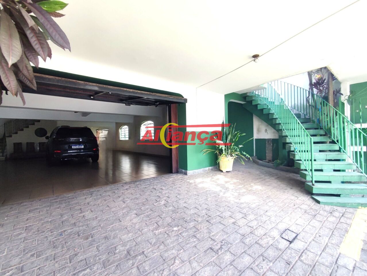 Foto 1 de Casa, para Venda, em Jardim Santa Mena, Guarulhos - Ref AI57018