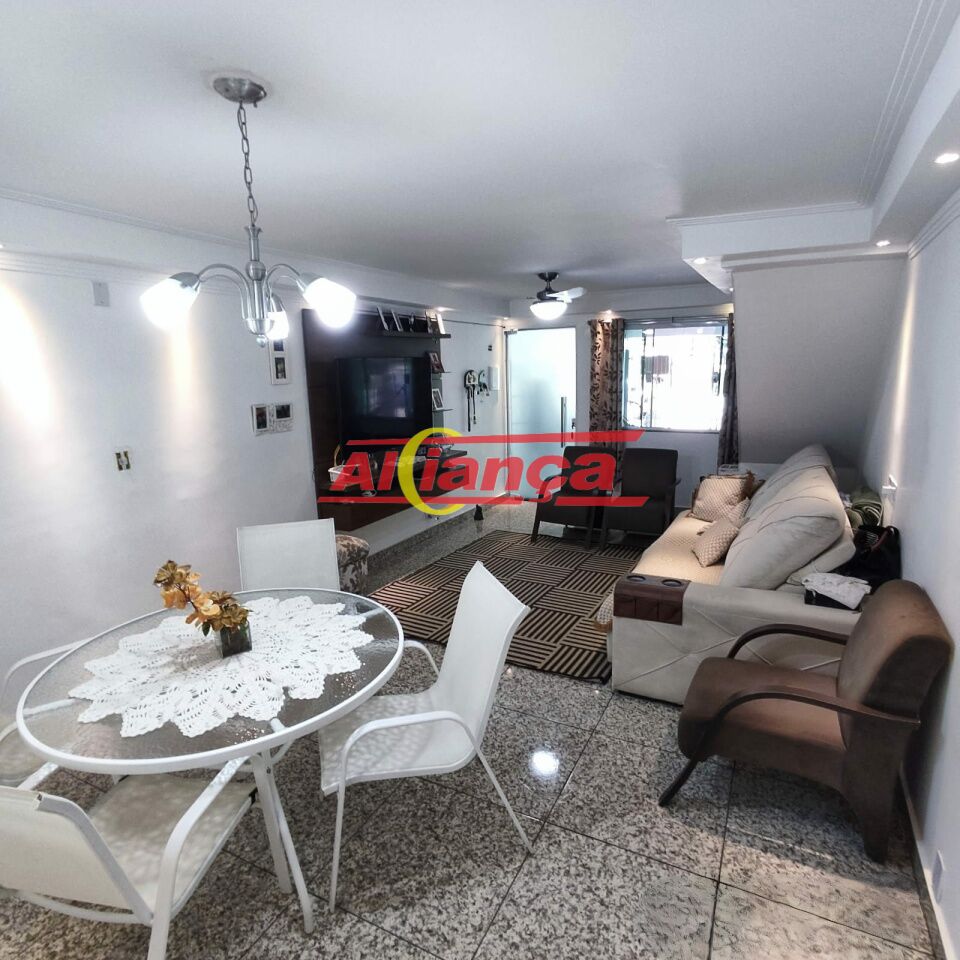 Foto 1 de Casa, para Venda, em Residencial Parque Cumbica, Guarulhos - Ref AI57033