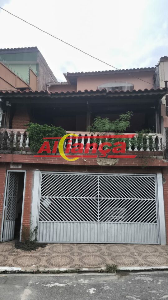 Foto 1 de Casa, para Venda, em Jardim Vila Galvão, Guarulhos - Ref AI57034