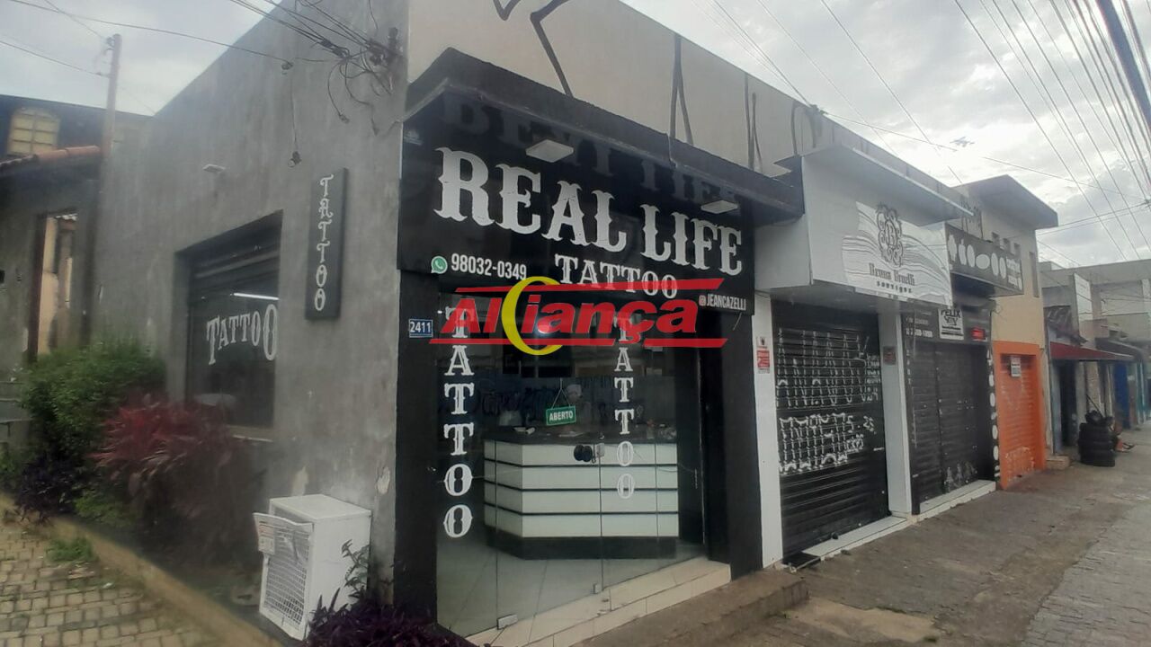Foto 1 de Comercial, para Venda, em Jardim Eugênia, Guarulhos - Ref AI57052