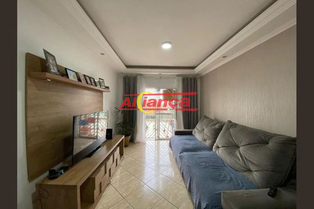 Foto 1 de Casa, para Venda, em Parque Continental, Guarulhos - Ref AI57058
