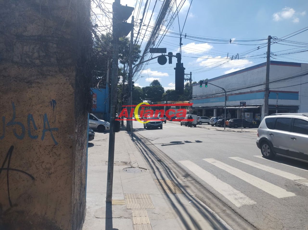 Foto 1 de Terreno, para Venda, em Cidade Martins, Guarulhos - Ref AI57061