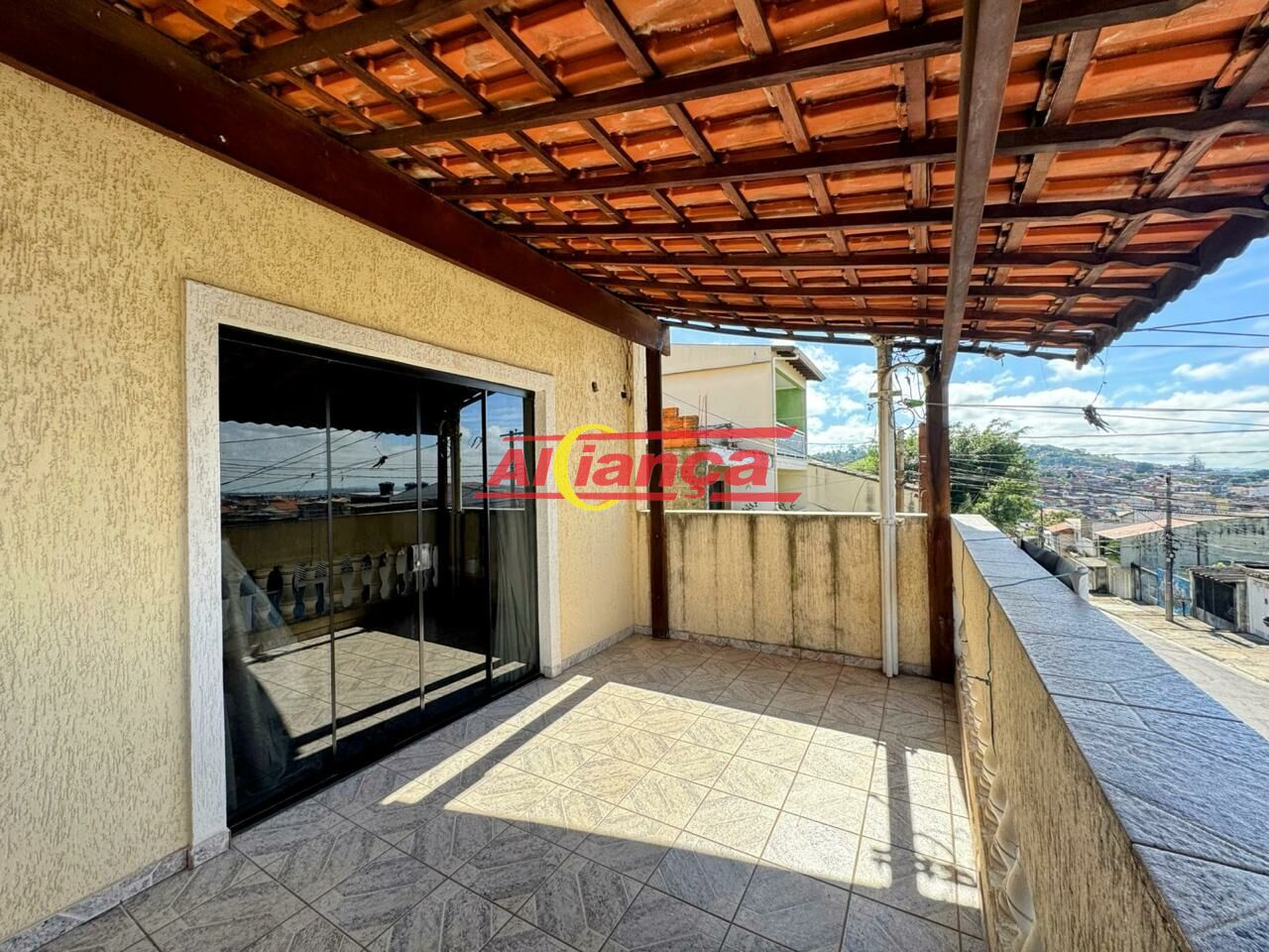 Foto 1 de Casa, para Venda, em Parque Continental, Guarulhos - Ref AI57064