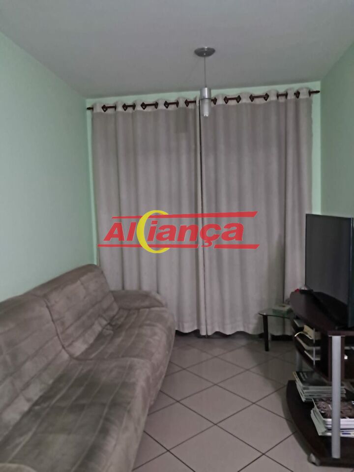 Foto 1 de Apartamento, para Venda, em Jardim Tijuco, Guarulhos - Ref AI57075