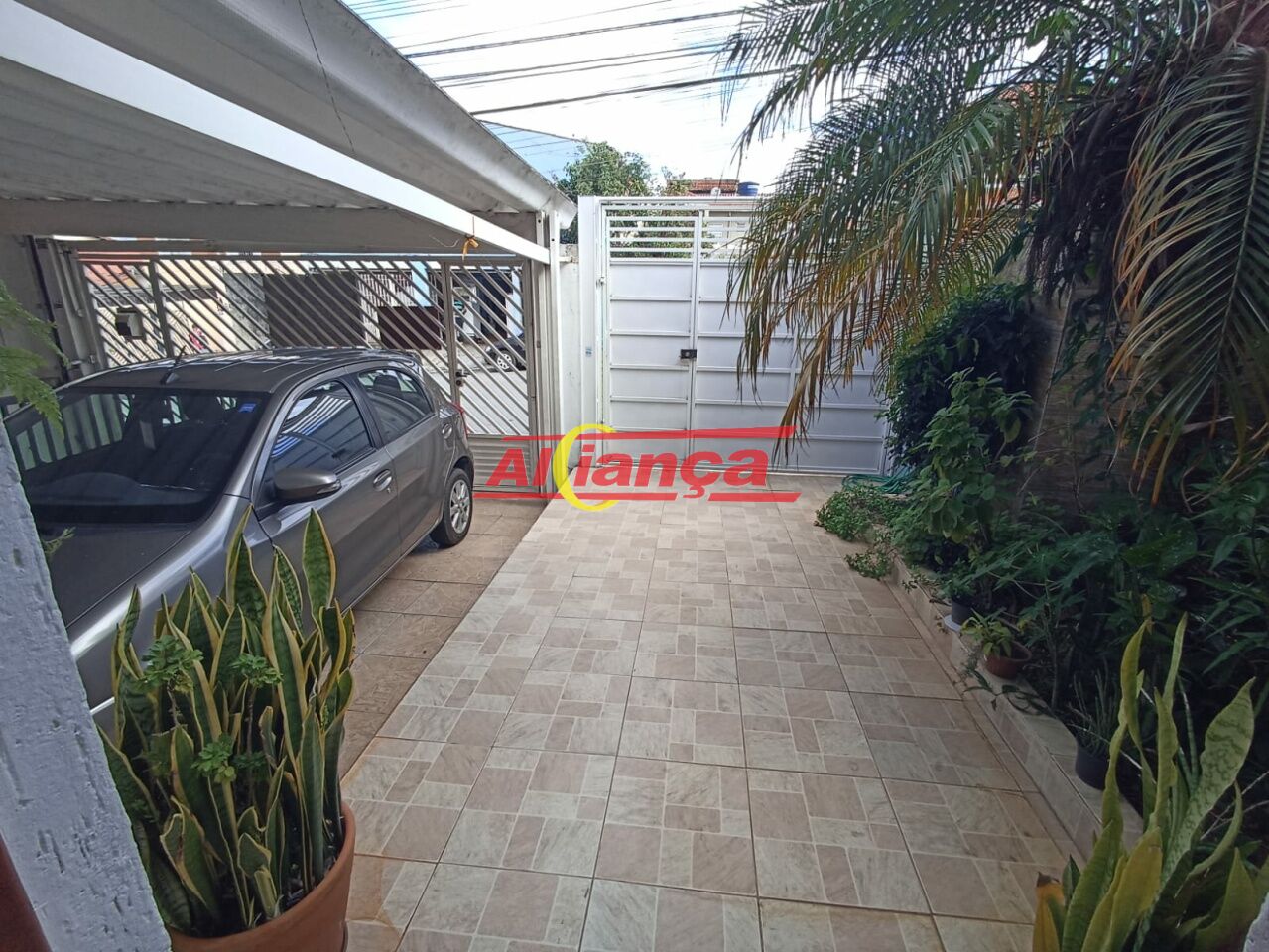 Foto 1 de Casa, para Venda, em Parque Continental I, Guarulhos - Ref AI57079
