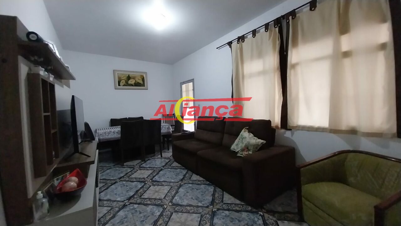 Foto 1 de Casa, para Venda, em Jardim Presidente Dutra, Guarulhos - Ref AI57082