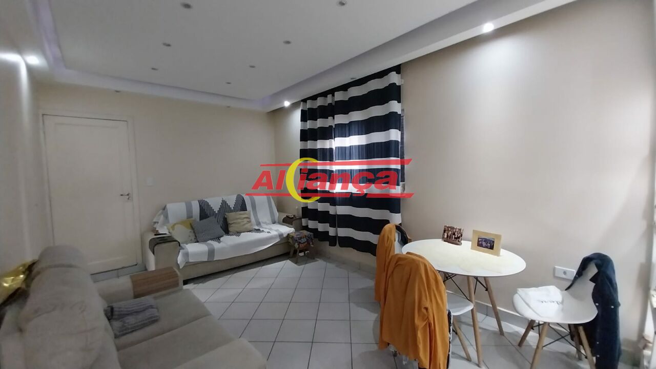 Foto 1 de Casa, para Venda, em Jardim Presidente Dutra, Guarulhos - Ref AI57083