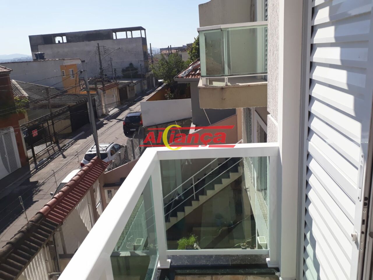 Foto 1 de Casa, para Venda, em Jardim Brasil (Zona Norte), São Paulo - Ref AI57089