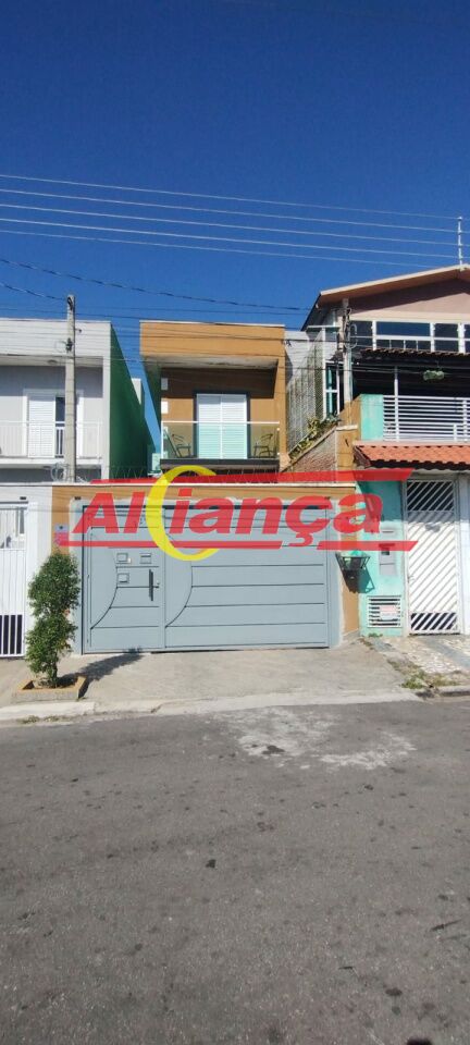 Foto 1 de Casa, para Venda, em Jardim Renata, Arujá - Ref AI57090