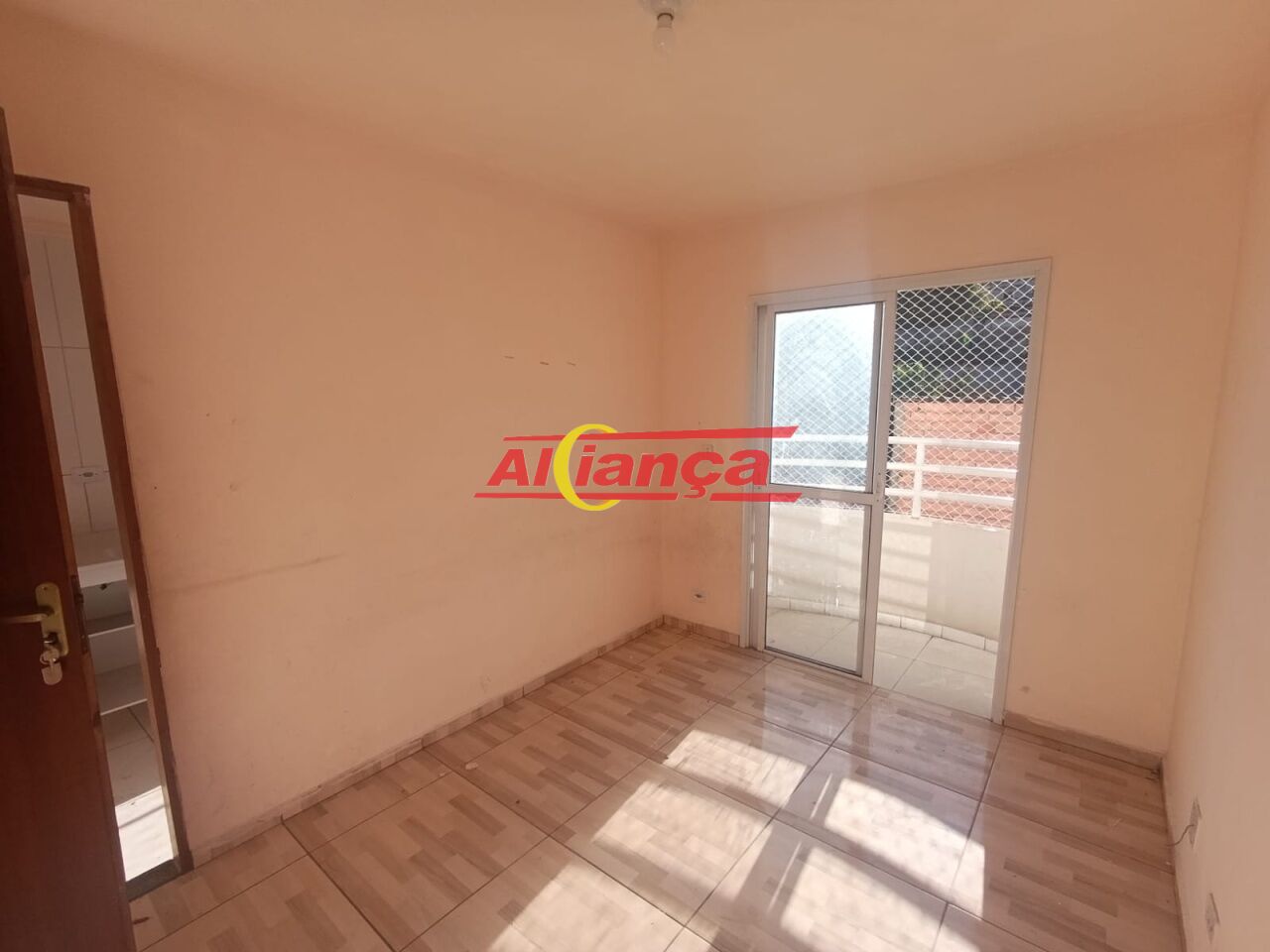 Foto 1 de Apartamento, para Locação, em Parque Primavera, Guarulhos - Ref AI57094