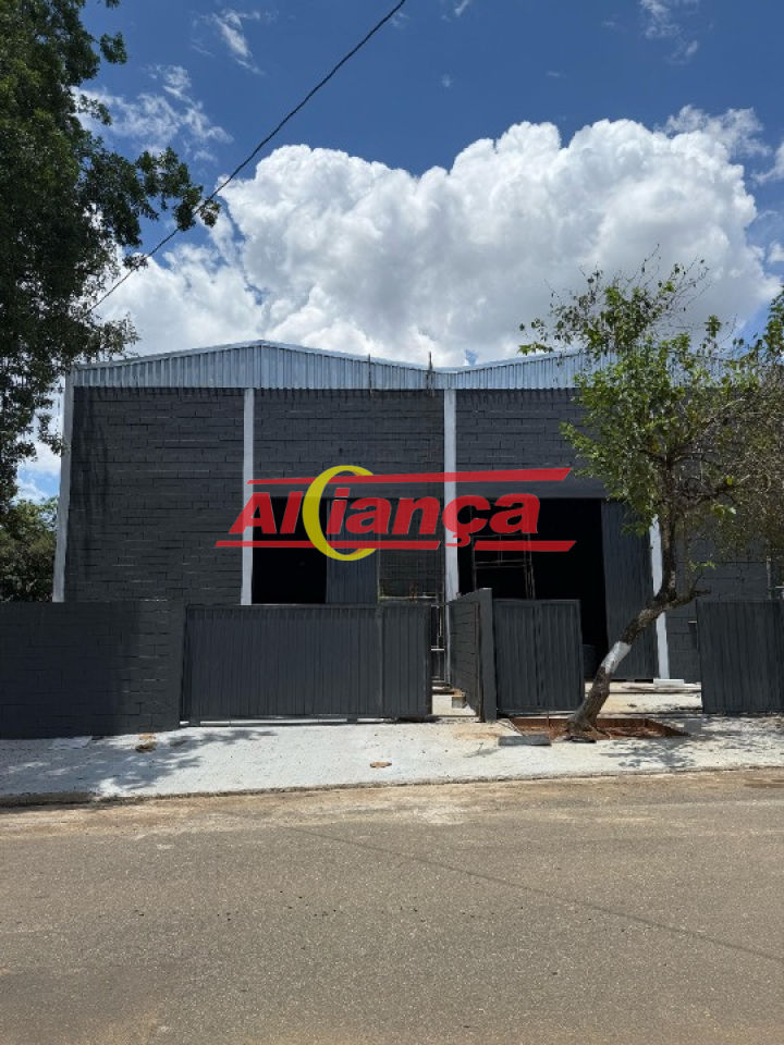 Foto 1 de Comercial, para Locação, em Jardim Jóia, Arujá - Ref AI57102