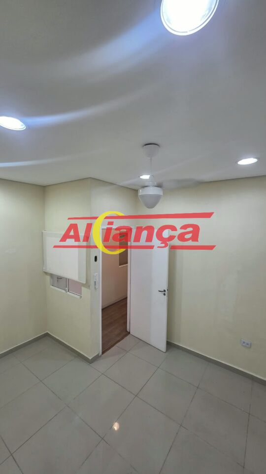 Foto 1 de Comercial, para Locação, em Vila Augusta, Guarulhos - Ref AI57104