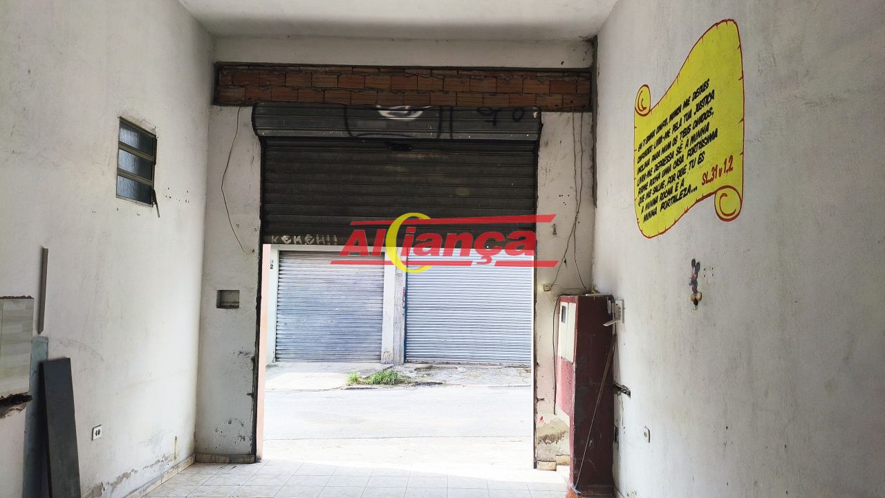 Foto 1 de Casa, para Venda, em Jardim Santa Maria, Guarulhos - Ref AI57118