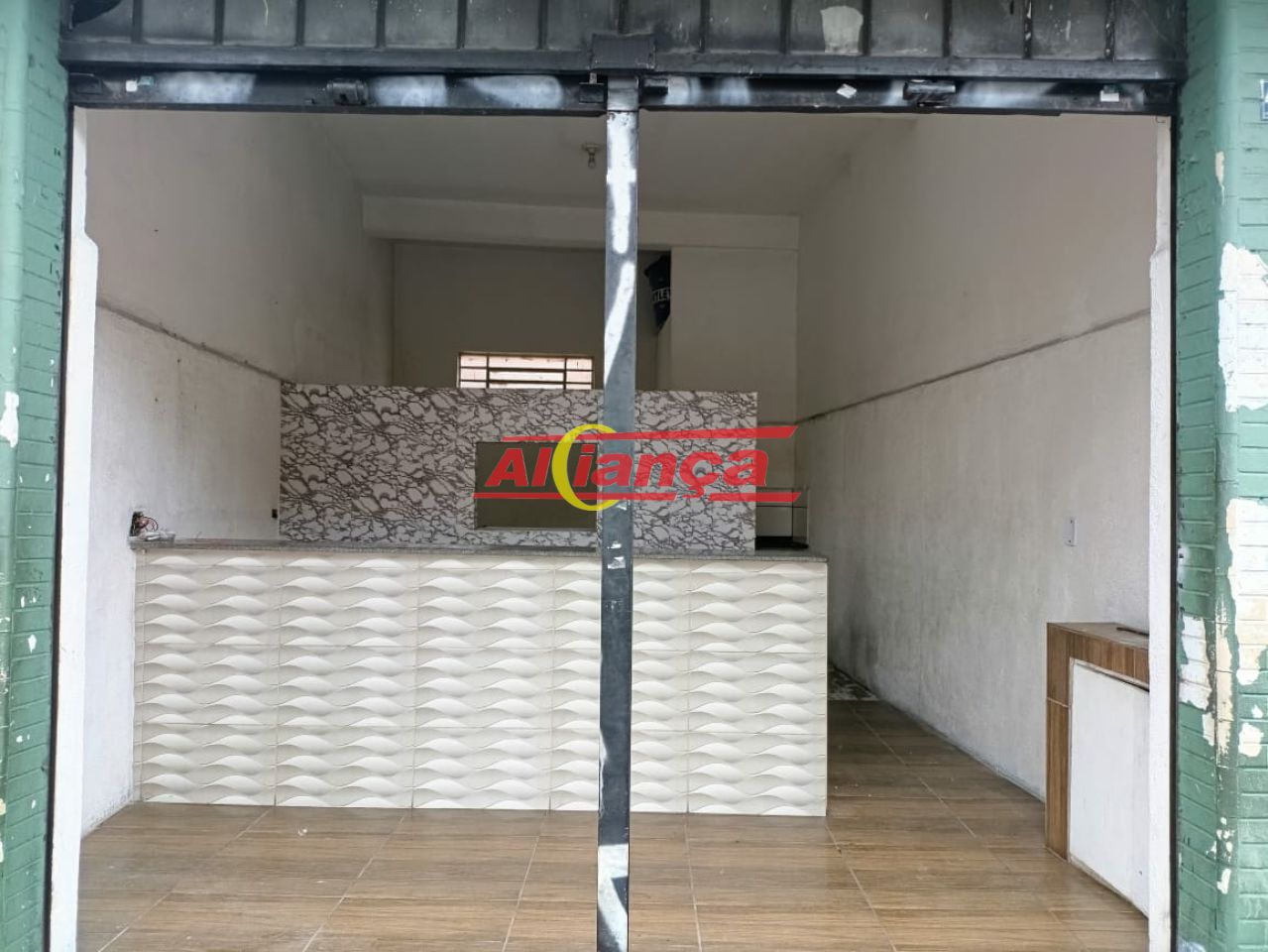 Foto 1 de Comercial, para Locação, em Ponte Grande, Guarulhos - Ref AI5712