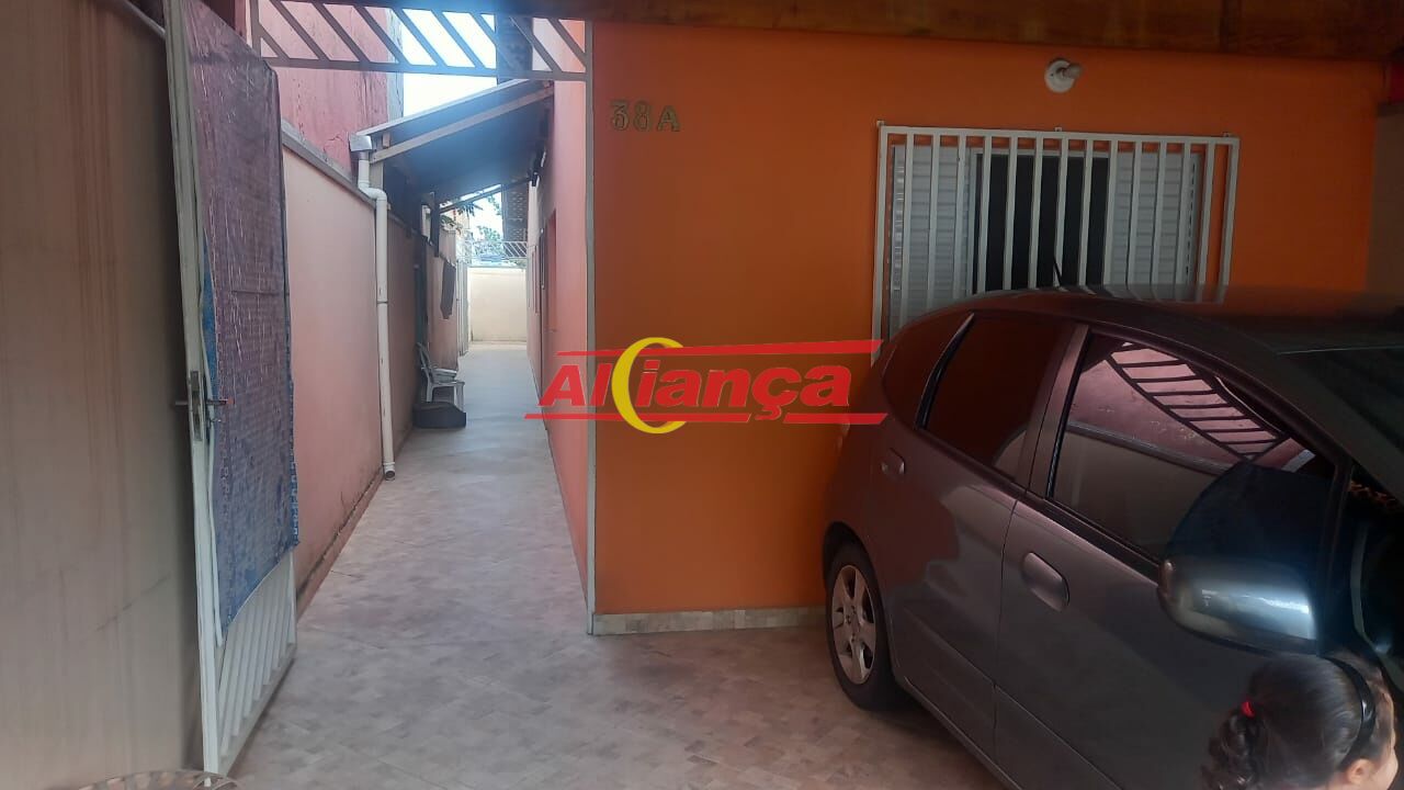 Foto 1 de Casa, para Venda, em Jardim Paraíso, Guarulhos - Ref AI57126