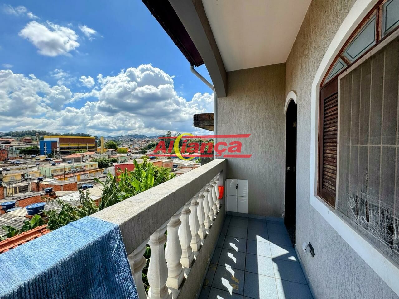 Foto 1 de Casa, para Venda, em Jardim Santa Maria, Guarulhos - Ref AI57130