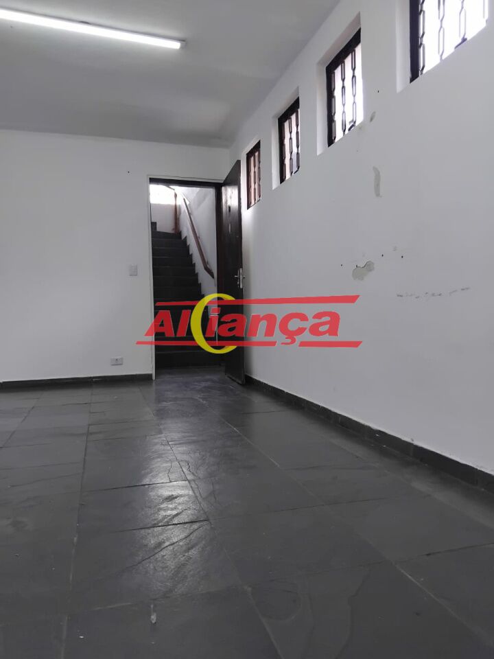 Foto 1 de Comercial, para Locação, em Centro, Guarulhos - Ref AI57137