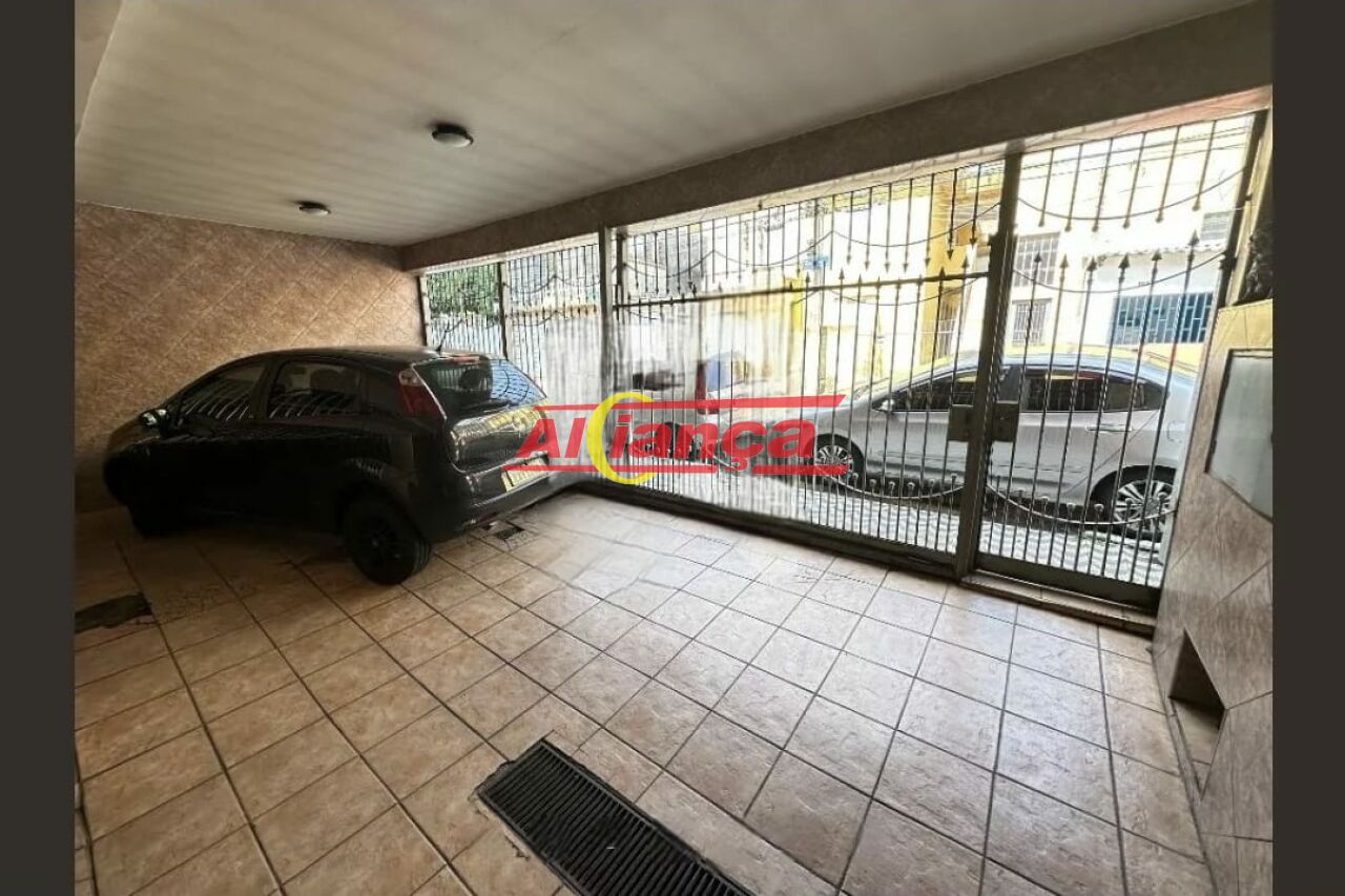Foto 1 de Casa, para Venda, em Macedo, Guarulhos - Ref AI57139