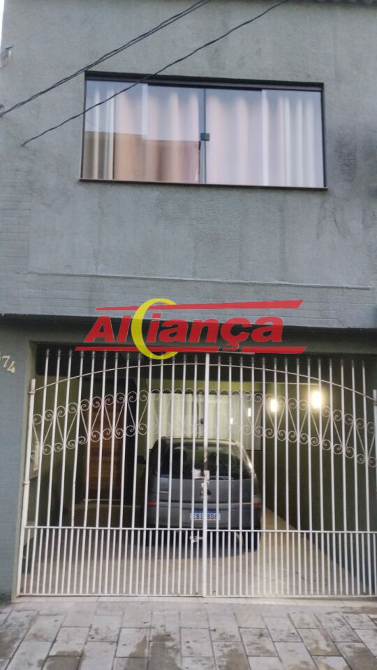Foto 1 de Casa, para Venda, em Vila Medeiros, São Paulo - Ref AI57147
