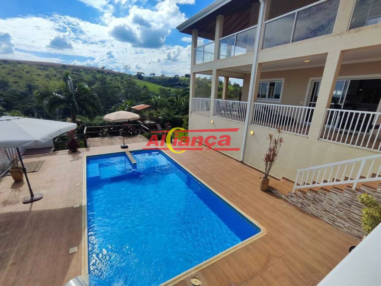 Foto 1 de Casa, para Venda, em Ponte Alta, Atibaia - Ref AI57150